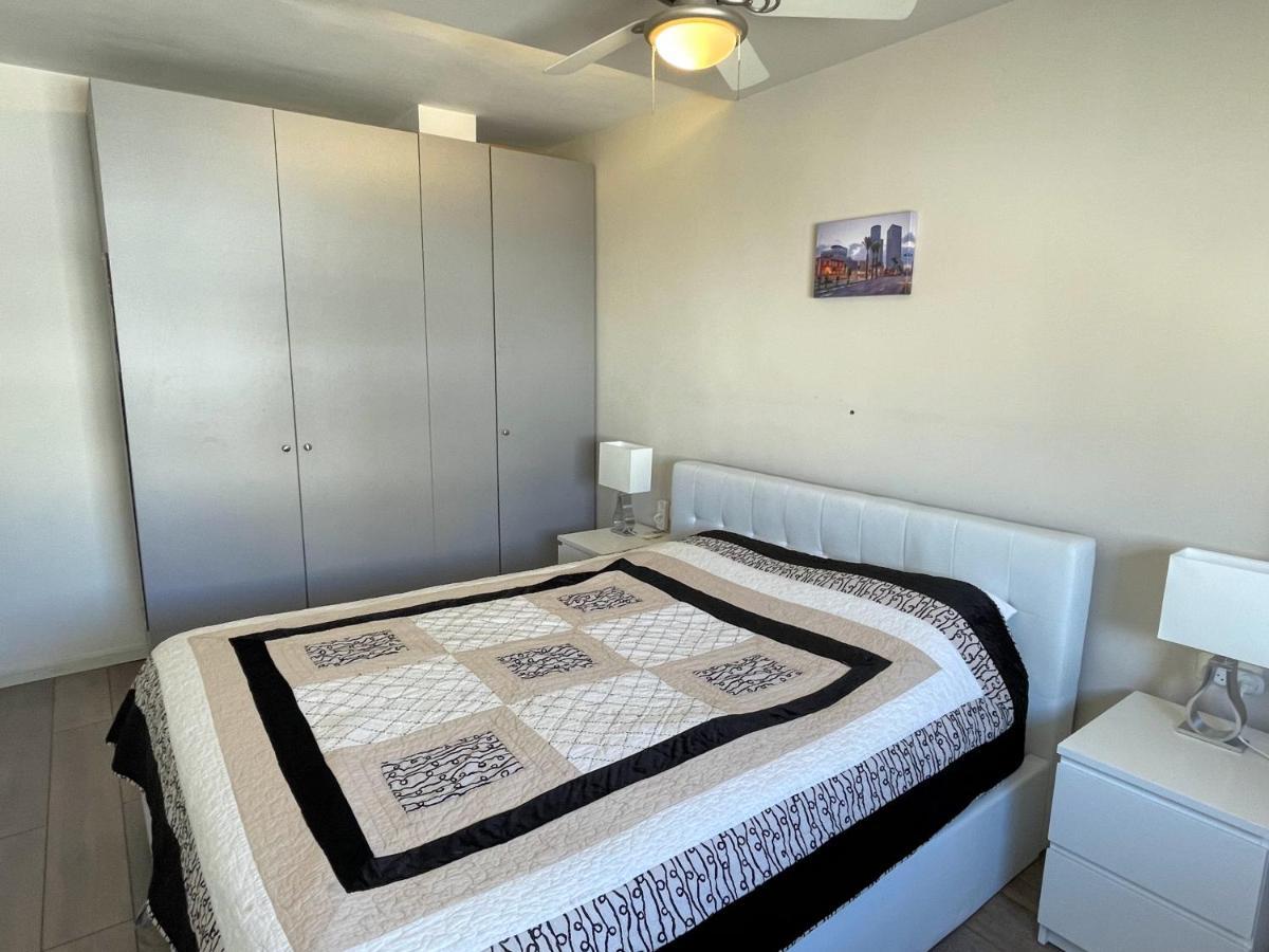 Beautiful 2-bedroom In The Heart Of Apartment Tel Aviv