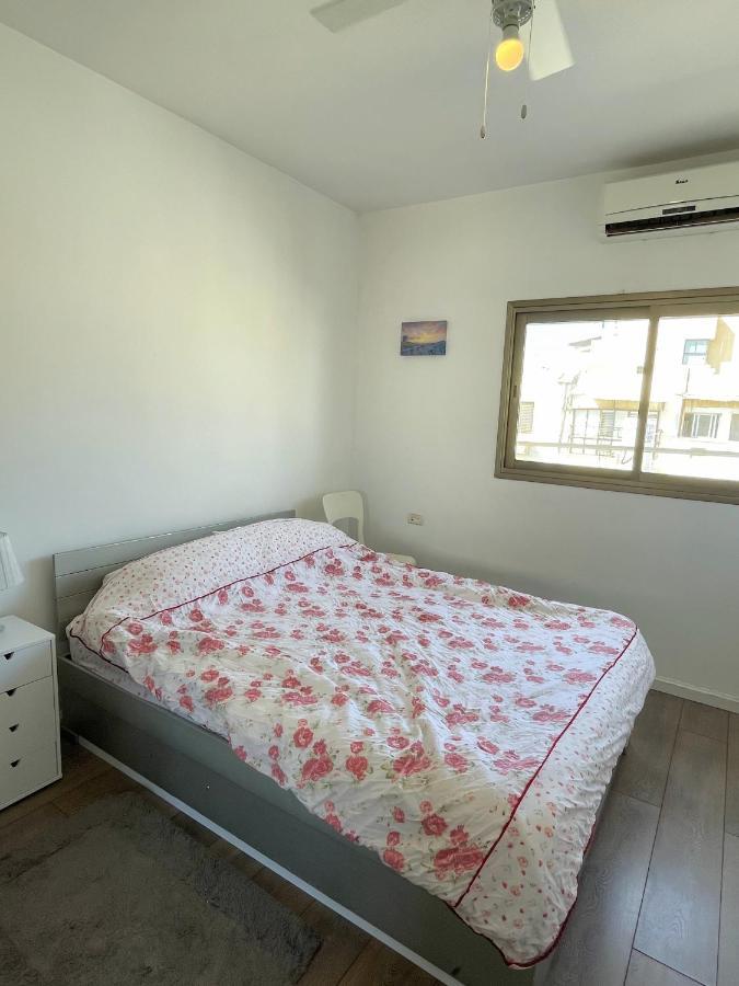 Apartment Beautiful 2-bedroom In The Heart Of Tel Aviv