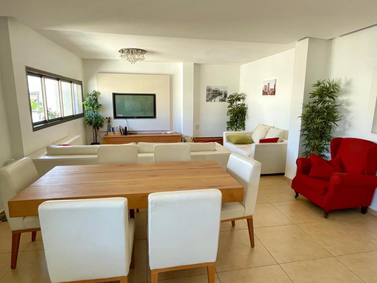 Beautiful 2-bedroom In The Heart Of * Tel Aviv