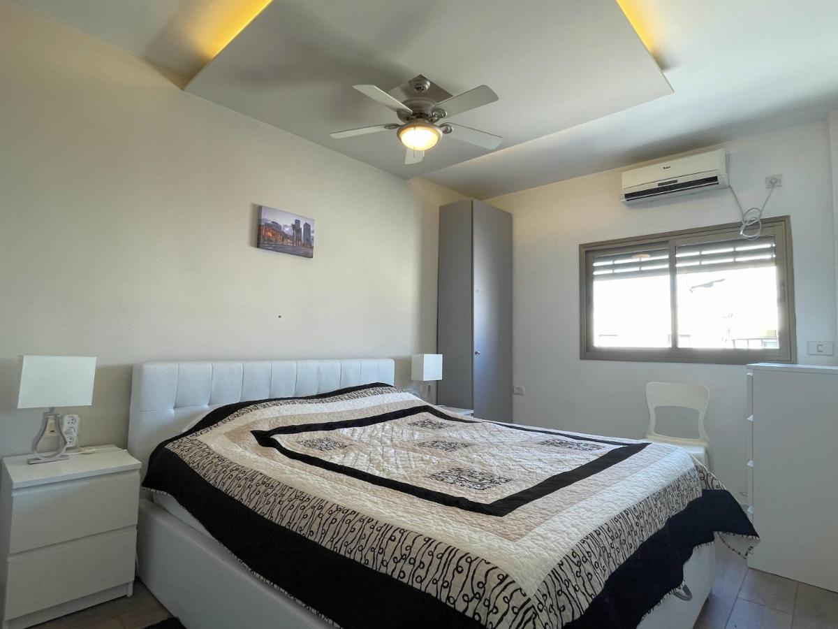 Beautiful 2-bedroom In The Heart Of Apartment Tel Aviv